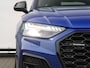 Audi Q5 Sportback 55 TFSI e S edition 367pk | Nieuwprijs €112.284 | Pano | Audi exclusive interieur | Trekhaak | B&O | Luchtvering | Stuurverwarming | Stoelverwarming v+a |
