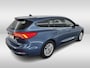Ford Focus Wagon 1.0 EcoBoost Hybrid Titanium X Business 1e-Eig. & Dealer-Onderh. BOVAG-Garantie. NL-Auto.