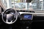 Toyota Hilux 2.4 D-4D DUBBEL CABIN COMFORT A/T 5 SITZ 4WD