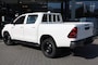 Toyota Hilux 2.4 D-4D DUBBEL CABIN COMFORT A/T 5 SITZ 4WD