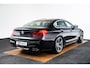 BMW 6-Serie Gran Coupe M6 Driving Assistant - Soft Close - Comfort Access - Elektrisch verwarmde stoelen voor/achter - Zonnescherm achterportierramen/achterruit - Head up - Harman Kardon - Stuurwielrand verwarmd -