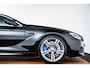 BMW 6-Serie Gran Coupe M6 Driving Assistant - Soft Close - Comfort Access - Elektrisch verwarmde stoelen voor/achter - Zonnescherm achterportierramen/achterruit - Head up - Harman Kardon - Stuurwielrand verwarmd -