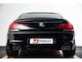 BMW 6-Serie Gran Coupe M6 Driving Assistant - Soft Close - Comfort Access - Elektrisch verwarmde stoelen voor/achter - Zonnescherm achterportierramen/achterruit - Head up - Harman Kardon - Stuurwielrand verwarmd -