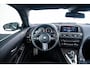 BMW 6-Serie Gran Coupe M6 Driving Assistant - Soft Close - Comfort Access - Elektrisch verwarmde stoelen voor/achter - Zonnescherm achterportierramen/achterruit - Head up - Harman Kardon - Stuurwielrand verwarmd -