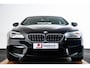 BMW 6-Serie Gran Coupe M6 Driving Assistant - Soft Close - Comfort Access - Elektrisch verwarmde stoelen voor/achter - Zonnescherm achterportierramen/achterruit - Head up - Harman Kardon - Stuurwielrand verwarmd -