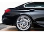 BMW 6-Serie Gran Coupe M6 Driving Assistant - Soft Close - Comfort Access - Elektrisch verwarmde stoelen voor/achter - Zonnescherm achterportierramen/achterruit - Head up - Harman Kardon - Stuurwielrand verwarmd -