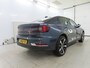 Polestar 2 Long Range Dual Motor 408PK 78kWh 88% SoH [ PILOT PLUS+TREKHAAK+19INCH+CARPLAY+CAMERA+STOELVERWARMING+H/K AUDIO]