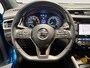 Nissan Qashqai 1.3 DIG-T Tekna + Trekhaak| Lichtmetalen velgen| Lederen bekleding| Navigatie| Climate Controle| Parkeer sensoren