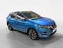 Nissan Qashqai 1.3 DIG-T Tekna + Trekhaak| Lichtmetalen velgen| Lederen bekleding| Navigatie| Climate Controle| Parkeer sensoren