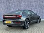 Polestar 2 Long Range Single Motor 78 kWh | Achteruitrijcamera | Google Maps navigatie | Stoelverwarming | LED koplampen | 19" velgen | Cruise control | Elektrische achterklep | Climate control |