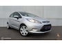 Ford Fiesta 1.25 Limited, Als Nieuw, Mega Historie, 5-Deurs