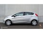 Ford Fiesta 1.25 Limited, Als Nieuw, Mega Historie, 5-Deurs