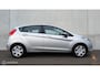 Ford Fiesta 1.25 Limited, Als Nieuw, Mega Historie, 5-Deurs