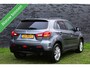 Mitsubishi ASX 1.6 Cleartec PANORAMADAK/NAVI/TREKHAAK/ETC.!