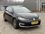 Volkswagen E-Golf e-Golf