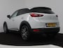 Mazda CX-3 2.0 SkyActiv-G 120 GT-M Line | Camera | Navigatie | Stoelverwarming |