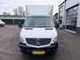 Mercedes-Benz Sprinter 314 CDI EURO 6 Bakwagen Laadklep Koffer Ladebordwand