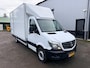 Mercedes-Benz Sprinter 314 CDI EURO 6 Bakwagen Laadklep Koffer Ladebordwand