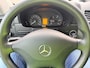 Mercedes-Benz Sprinter 314 CDI EURO 6 Bakwagen Laadklep Koffer Ladebordwand