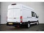 Ford Transit 2.0 TDCI 130pk L4H3 Dubbele Cabine |ACC|Navi|Camera|Xenon|Carplay|