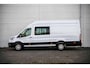 Ford Transit 2.0 TDCI 130pk L4H3 Dubbele Cabine |ACC|Navi|Camera|Xenon|Carplay|