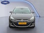 Opel Astra 1.4 Turbo Blitz, achteruitrijcamera, navigatie, 1/2 lederen interieur, parkeersensoren voor en achter, luxe uitvoering