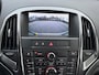 Opel Astra 1.4 Turbo Blitz, achteruitrijcamera, navigatie, 1/2 lederen interieur, parkeersensoren voor en achter, luxe uitvoering