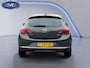 Opel Astra 1.4 Turbo Blitz, achteruitrijcamera, navigatie, 1/2 lederen interieur, parkeersensoren voor en achter, luxe uitvoering