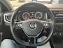 Volkswagen Polo 1.0 TSI 95PK DSG R-Line Edition / Airco / Navigatie / App-connect / Parkeersensoren V+A / Donkerglas / 16''LMV