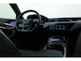 Audi e-tron Sportback 55 quattro S edition 95 kWh | 93% SoH | Panoramadak | Keyless | Surround view cameras