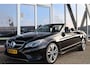 Mercedes-Benz E-klasse Cabrio E200 184PK AUTOMAAT EDITION SPORT Navi | Leer | Full Led | Electr.Kap | Aircraft | Stoelverw. | Clima | 18 Inch Lm |