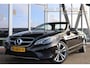 Mercedes-Benz E-klasse Cabrio E200 184PK AUTOMAAT EDITION SPORT Navi | Leer | Full Led | Electr.Kap | Aircraft | Stoelverw. | Clima | 18 Inch Lm |