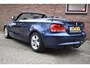 BMW 1-Serie Cabrio 118i High Executive '12 Airco Inruil mogelijk