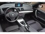 BMW 1-Serie Cabrio 118i High Executive '12 Airco Inruil mogelijk