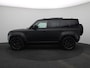 Land Rover Defender 4.4 P635 110 Octa Black | 22" Wielen | 6D Dynamics onderstel | Satin Xpel wrap | el. trekhaak | Klasse 5 SCM alarm