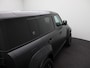 Land Rover Defender 4.4 P635 110 Octa Black | 22" Wielen | 6D Dynamics onderstel | Satin Xpel wrap | el. trekhaak | Klasse 5 SCM alarm