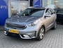 Kia Niro 1.6 GDi Hybrid DynamicPlusLine Dealer onderhouden Leer Stoel en Stuurwielverwarming info: M.Safari 0492588976
