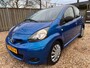 Toyota Aygo 1.0-12V Now 5-Deurs Airco & Nieuwe APK