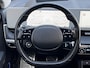 Hyundai Ioniq 5 Lounge 73kWh Automaat / Fabrieksgarantie tot 11-2026* / Batterij 8 jaar garantie / Accu SoH 100% / Afn. trekhaak 1.600 kg / HUD / Camera 360° / Stoelventilatie / Stuur-, stoel- en achterbankverwarming / Adapt. CC / 20"LM wielen / Winterwielen set gebruikt tegen meerprijs € 599 /