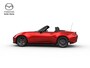 Mazda MX-5 SKYACTIV-G 132 Homura | 8-inch LCD-touchscreen kleurendisplay | Achteruitrijcamera | Adaptieve LED-koplampen (ALH): grootlichtassistent met dimmende LED-blokken voor naderend verkeer