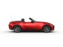 Mazda MX-5 SKYACTIV-G 132 Homura | 8-inch LCD-touchscreen kleurendisplay | Achteruitrijcamera | Adaptieve LED-koplampen (ALH): grootlichtassistent met dimmende LED-blokken voor naderend verkeer