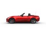 Mazda MX-5 SKYACTIV-G 132 Homura | 8-inch LCD-touchscreen kleurendisplay | Achteruitrijcamera | Adaptieve LED-koplampen (ALH): grootlichtassistent met dimmende LED-blokken voor naderend verkeer