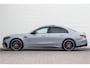 Mercedes-Benz E-klasse AMG 53 4MATIC+ Premium +, Manufaktur Alpin Grey, Hyperscreen, Carbon, Performance Seats,