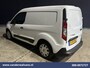 Ford Transit Connect 1.5 EcoBlue L1H1 Euro6 Airco | Camera | LED | Stoelverwarming | Verwarmde voorruit Parkeersensoren