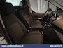 Ford Transit Connect 1.5 EcoBlue L1H1 Euro6 Airco | Camera | LED | Stoelverwarming | Verwarmde voorruit Parkeersensoren