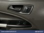 Ford Transit Connect 1.5 EcoBlue L1H1 Euro6 Airco | Camera | LED | Stoelverwarming | Verwarmde voorruit Parkeersensoren