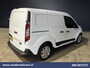 Ford Transit Connect 1.5 EcoBlue L1H1 Euro6 Airco | Camera | LED | Stoelverwarming | Verwarmde voorruit Parkeersensoren