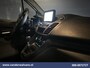 Ford Transit Connect 1.5 EcoBlue L1H1 Euro6 Airco | Camera | LED | Stoelverwarming | Verwarmde voorruit Parkeersensoren