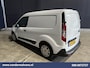 Ford Transit Connect 1.5 EcoBlue L1H1 Euro6 Airco | Camera | LED | Stoelverwarming | Verwarmde voorruit Parkeersensoren