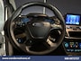 Ford Transit Connect 1.5 EcoBlue L1H1 Euro6 Airco | Camera | LED | Stoelverwarming | Verwarmde voorruit Parkeersensoren